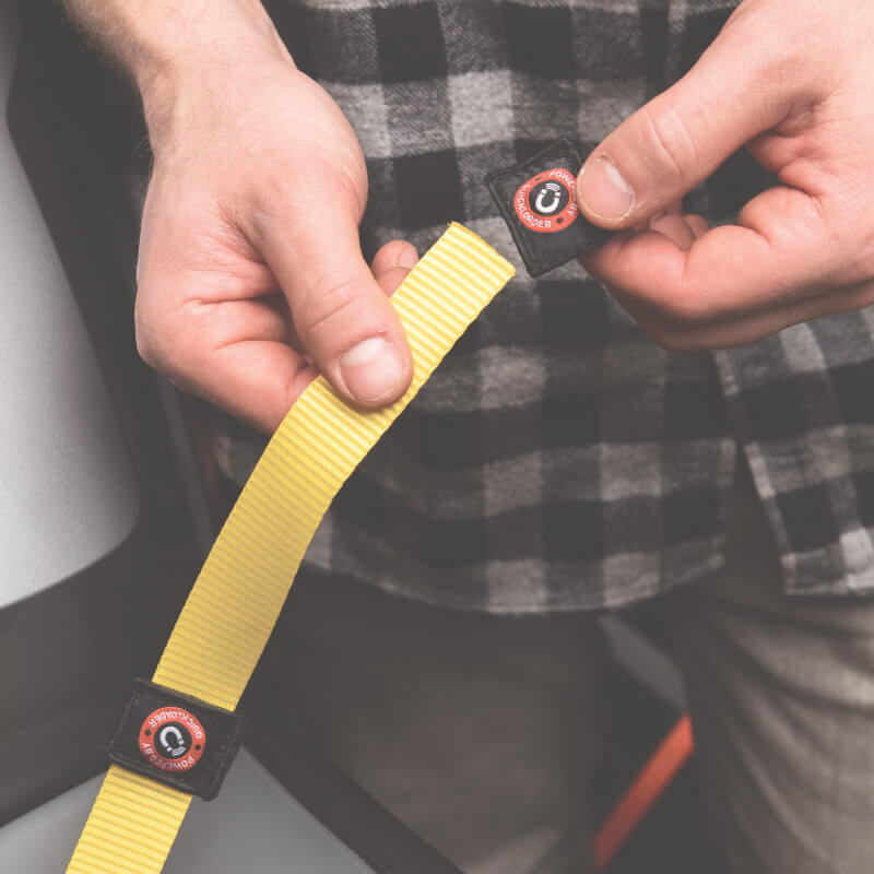 tiedown magnet accessories