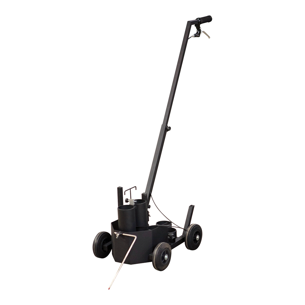 Märkningsverktyg Speedliner 4 Wheel