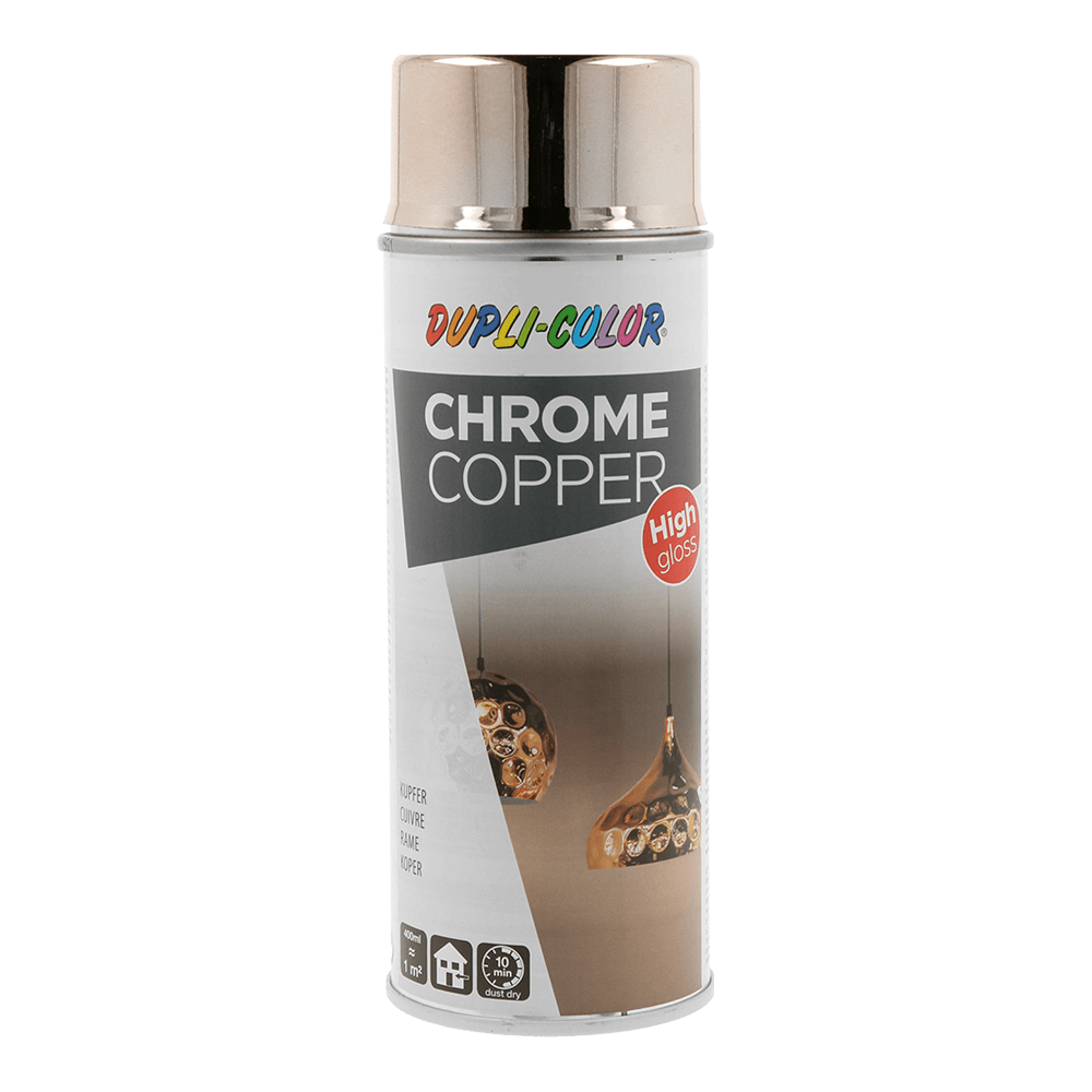 Chrome Gold 400 ml