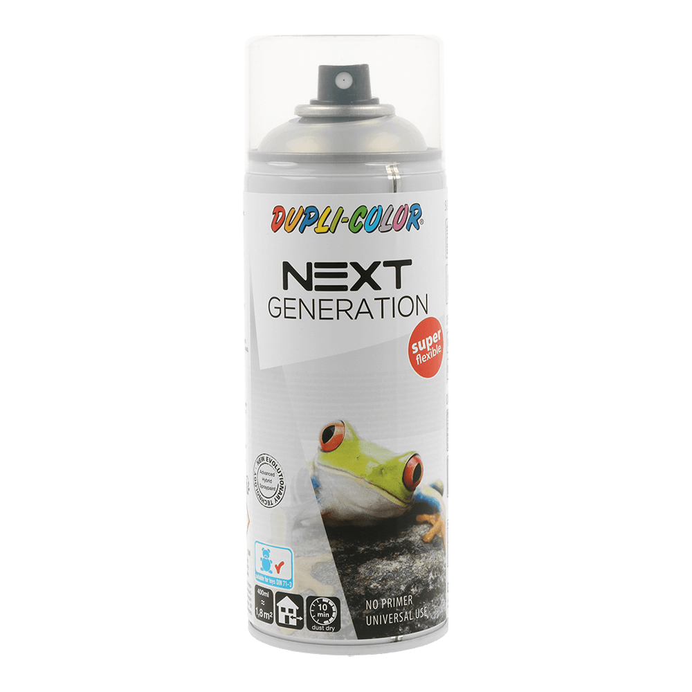 Next Clear Lacquer 400 ml