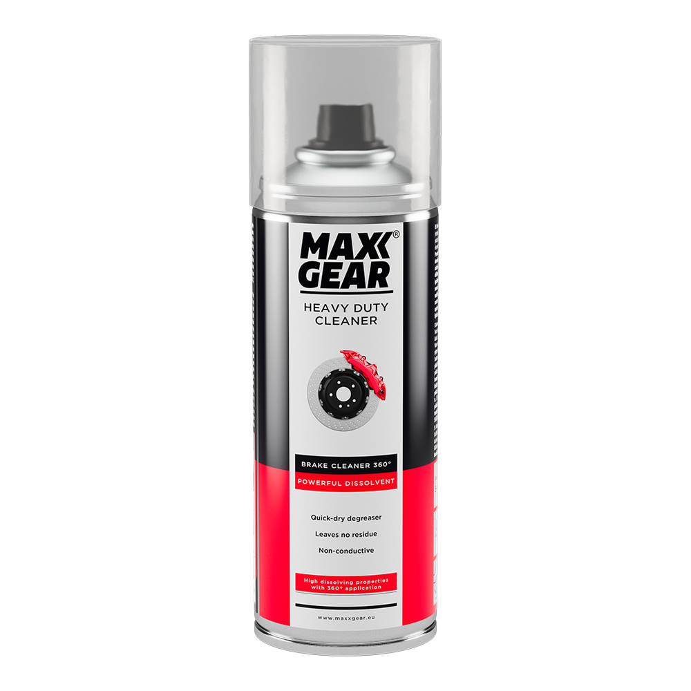 MAXX GEAR Brake Cleaner 200ml