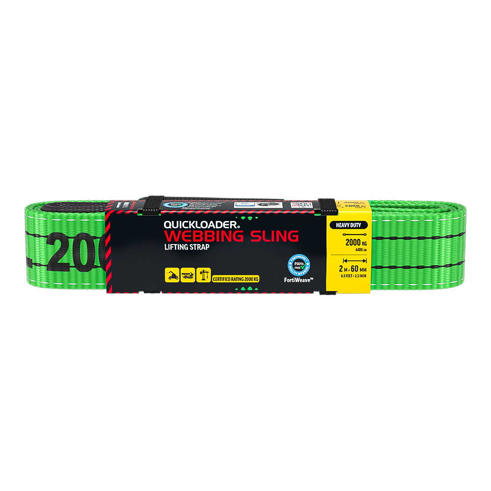 Webbing Sling 2000MD 2m