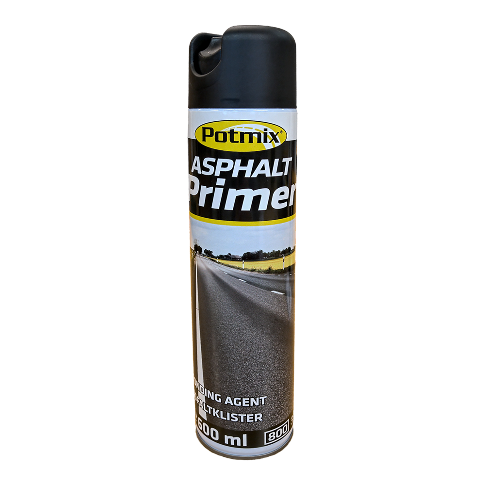 Potmix Asphalt Primer 600 ml