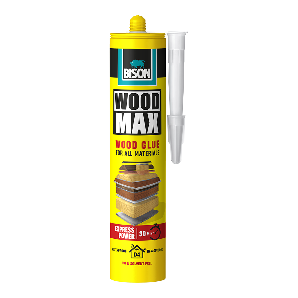 Wood Max Express Power D4