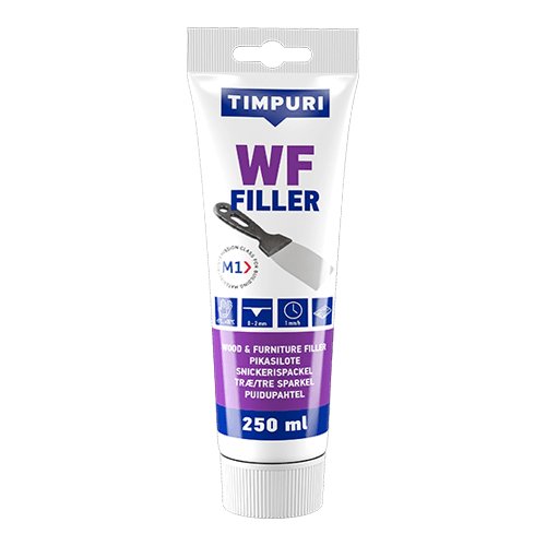 Timpuri-WF-filler-pikasiloite