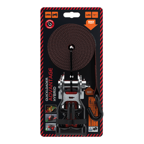 kuormaliina advantage hybrid