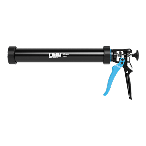 WTF S12G Sealant Gun caulking gun