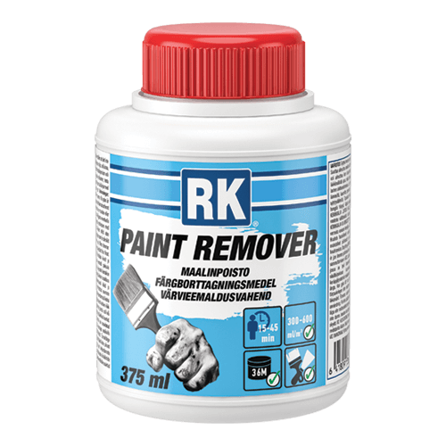Paint Remover