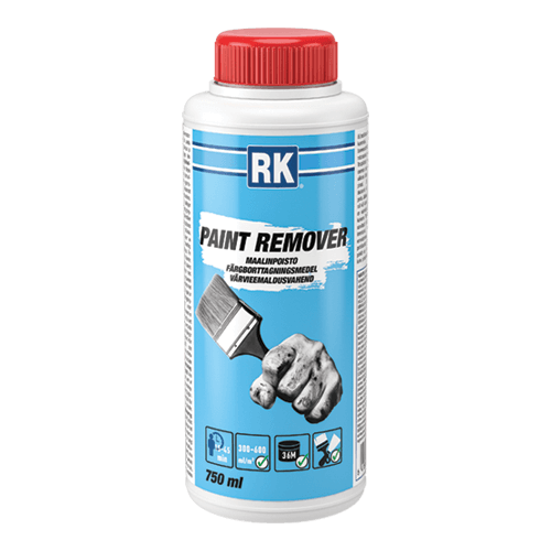 Paint Remover