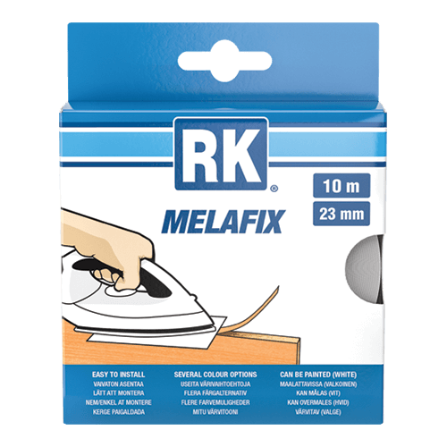 melafix front