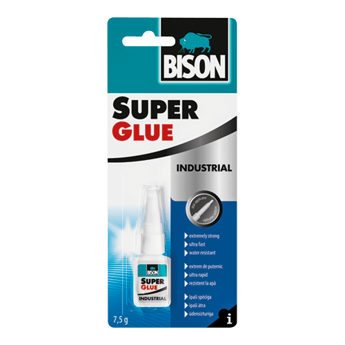 Super Glue Industrial