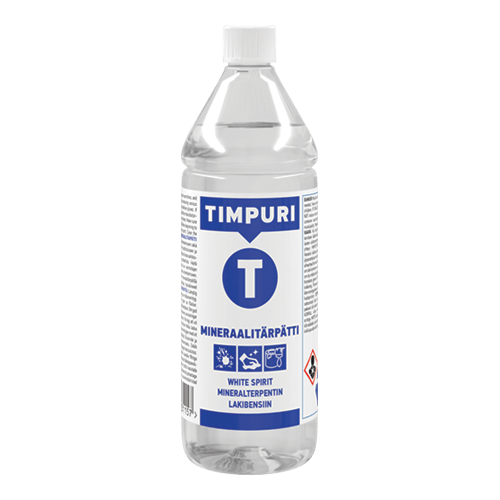 timpuri mineraalitinneri 