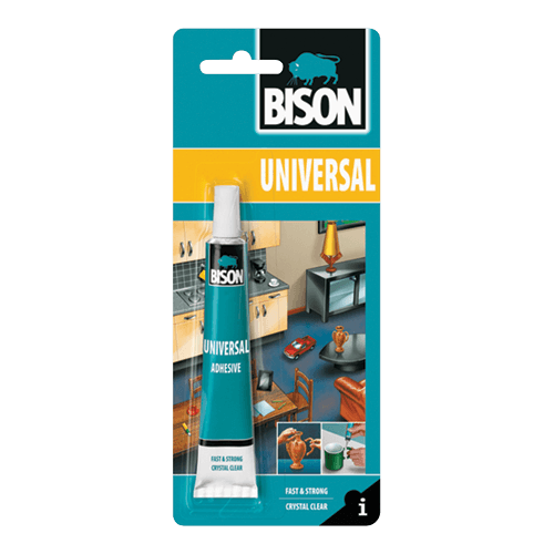 bison universal