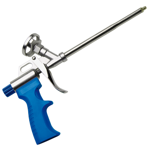  pistooli PU-vaahdoille caliber 30